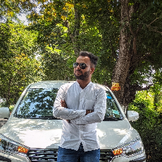 Vishal Jadav-Freelancer in Ahmedabad,India