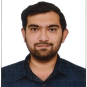 Mehul Makwana-Freelancer in Vadodara,India