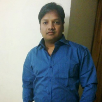 Rajkumar Yadav-Freelancer in Raigarh,India