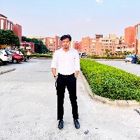 Parwez Shamim-Freelancer in Delhi Division,India