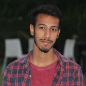 Mohammed Jukker-Freelancer in Bangaluru,India