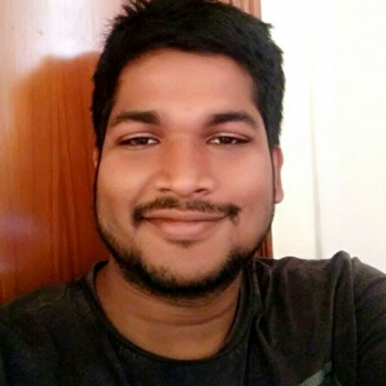 Harsh Jaiswal-Freelancer in Bangalore,India
