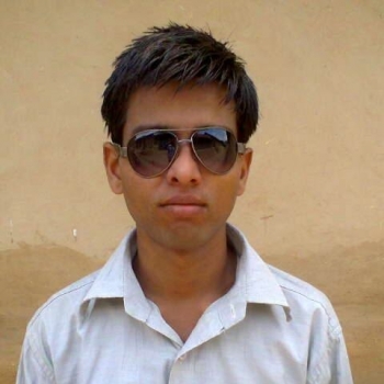 Mahipal Gurjar-Freelancer in Biaora,India