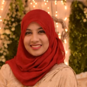 Saneeah Wasiq-Freelancer in Islamabad,Pakistan