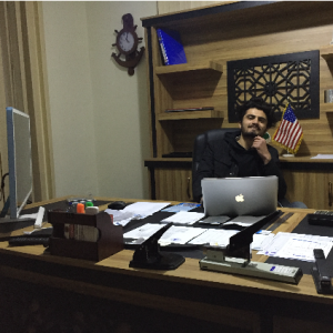 Abdul Basit Zia-Freelancer in Peshawar,Pakistan
