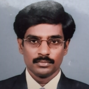 Machakandan S-Freelancer in Chennai,India