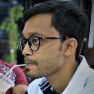 Arindam Saha-Freelancer in Kolkata,India