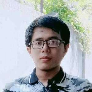 Muhammad Daffa Rabbani-Freelancer in Depok,Indonesia