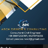 ADC Arch Design and Consulting-Freelancer in dehradun,India