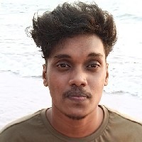 Ateet Np-Freelancer in Thrissur,India