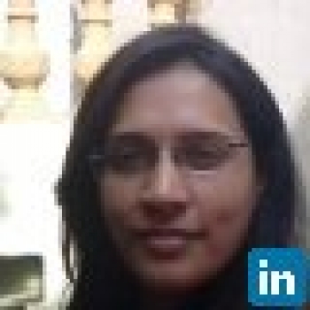 Bina Parmar-Freelancer in Bengaluru Area, India,India