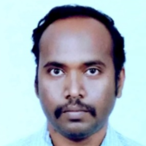 Vinod U-Freelancer in Chennai,India