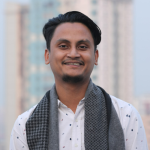 Shekh Fahad-Freelancer in Dhaka,Bangladesh