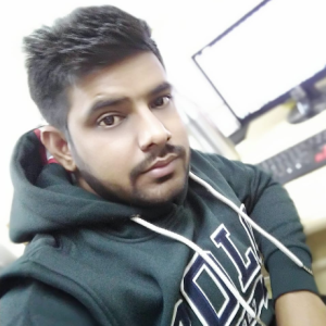 Nitish Prasad-Freelancer in Surat,India