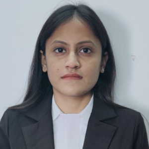 Akansha Singh-Freelancer in Nagpur,India