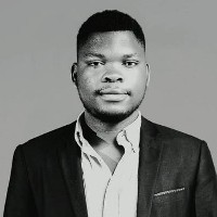 Enock Palichina Phiri-Freelancer in ,Malawi