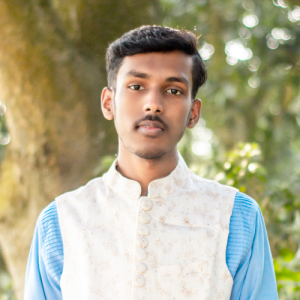Shaon Kumar Sarker-Freelancer in Dhaka,Bangladesh