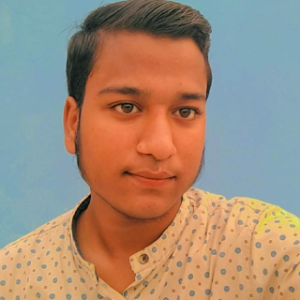 Vaibhav Kumar-Freelancer in Kanpur,India