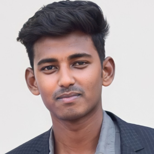 Sugan Raj-Freelancer in Erode,India