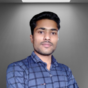 Ashok Zarmariya-Freelancer in surendranagar,India