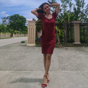 Jessa Mae-Freelancer in Calape,Philippines