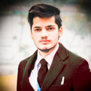 Handsome Goldsmith-Freelancer in Lahore,Pakistan