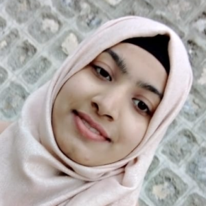 Amina Rafaqat-Freelancer in Islam garh jalalpur jattan,Pakistan