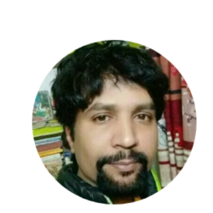 Gireesh  Nagrani-Freelancer in Vidisha,India