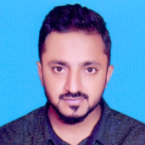 Farooque Ahmed-Freelancer in Karachi,Pakistan