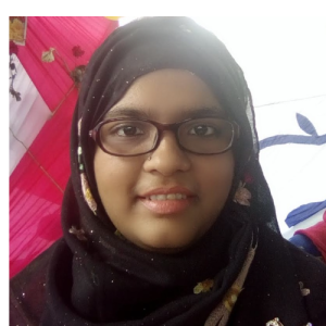 Sabrina Chowdhury-Freelancer in Dhaka,Bangladesh
