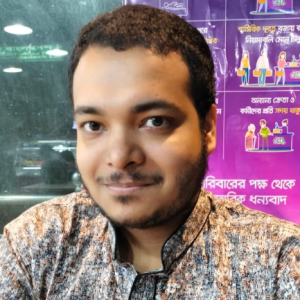 Md. Nazibul Hasan Khan-Freelancer in Dhaka,Bangladesh