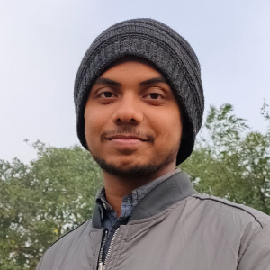 Sk Khairul Zaman-Freelancer in Kolkata,India