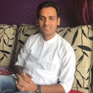 Praful Mahajan-Freelancer in Pune,India