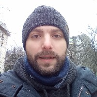 Aleksandar Poposki-Freelancer in Skopje,Macedonia