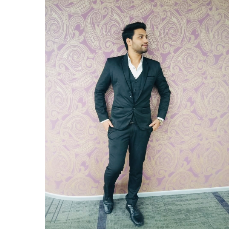 Rallapati Pradeep-Freelancer in Hyderabad,India