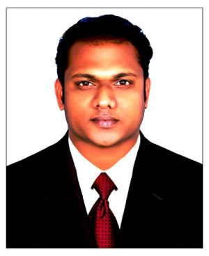 Kalluparambil Sreenivasan-Freelancer in ,UAE