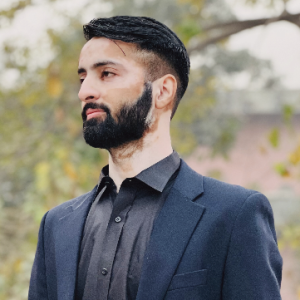 Mujtaba Naqvi-Freelancer in Lahore,Pakistan