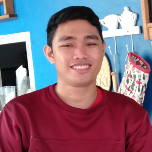 Joren Payot Carcallas-Freelancer in Davao City,Philippines