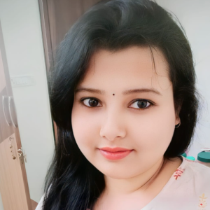 Madhumita Das-Freelancer in Belda,India