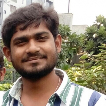 Raju Marisetti-Freelancer in Hyderabad,India