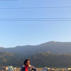 Bishnu Giri-Freelancer in Tanahun,Nepal