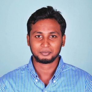 Khalid Zobaier-Freelancer in Kushtia,Bangladesh