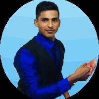 Mohammed Rifnas-Freelancer in Trincomalee,Sri Lanka