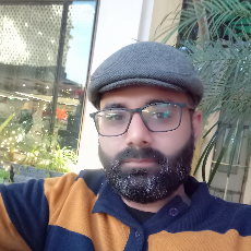 Fahad Khan-Freelancer in Lahore,Pakistan