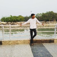 Abhishek Rajbhar-Freelancer in Lucknow,India