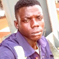 Isaac Ahiatsy-Freelancer in Accra -Ghana,Ghana