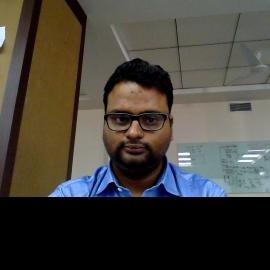 Rahul Purohit-Freelancer in ,India