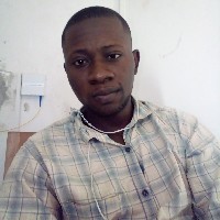 Michel Ondongo-Freelancer in Brazzaville,Congo