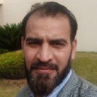 Khalid Mahmood-Freelancer in Islamabad,Pakistan