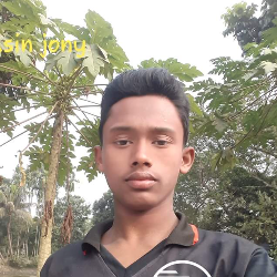 Yasin Jony-Freelancer in Kishorganj,Bangladesh